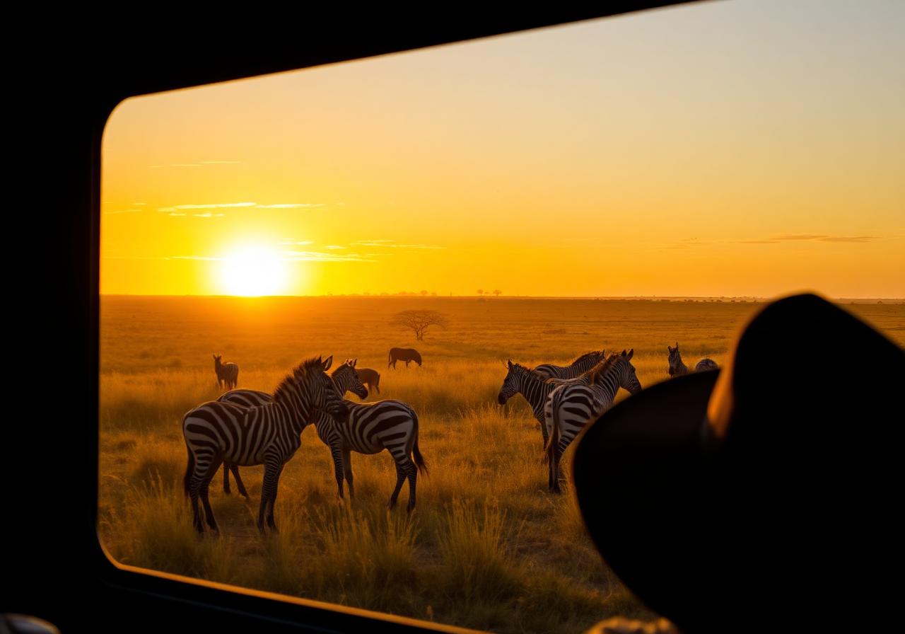Routes & Fares